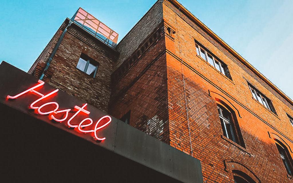 Wo Übernachten In Berlin? Unsere Hotel-Tipps Für Berlin 30 30 - Viel-Unterwegs.de