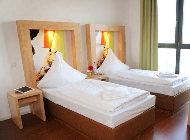 Hotel4Youth Berlin
