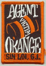 Agent Orange Information