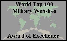 Top 100 Military Sites